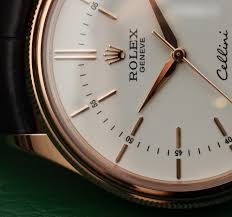 Rolex Cellini Replica Watches